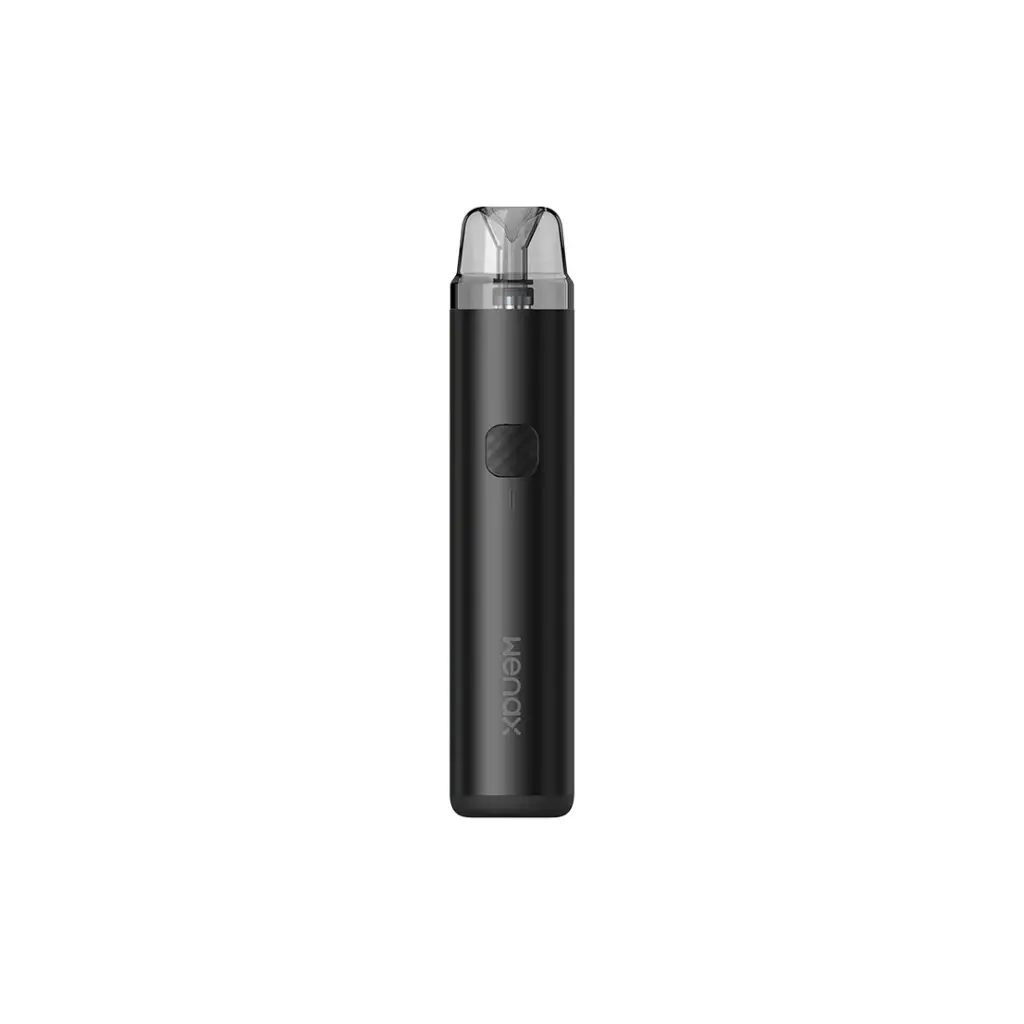 GEEKVAPE WENAX H1 KIT COLOUR BLACK