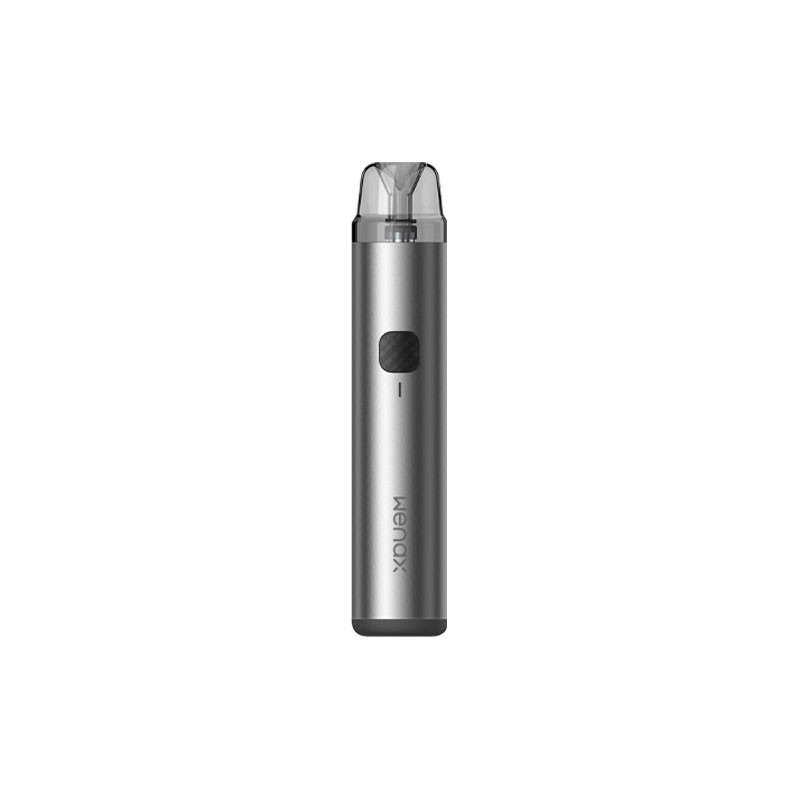 GEEKVAPE WENAX H1 KIT COLOUR GUNMETAL 