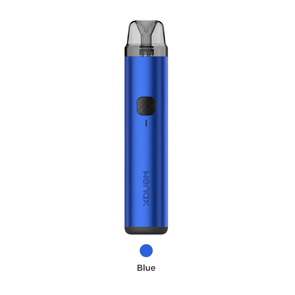 GEEKVAPE WENAX H1 KIT BLUE