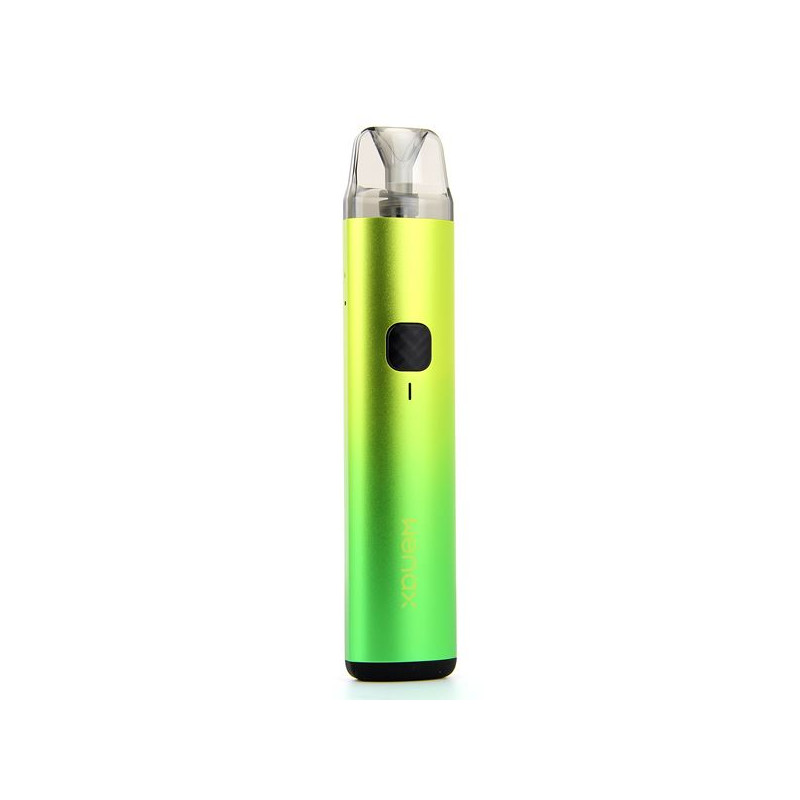 GEEKVAPE WENAX H1 KIT COLOUR LIME GREEN