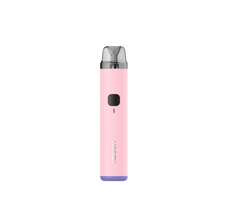 GEEKVAPE WENAX H1 KIT PEACH PINK