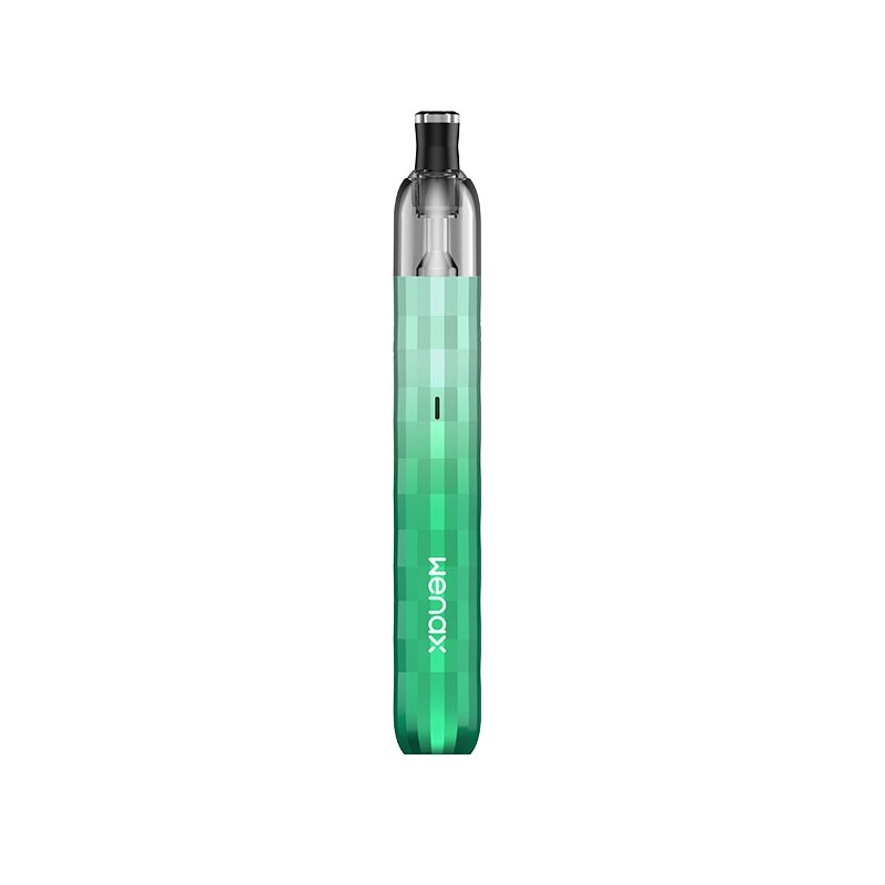 GEEK VAPE WENAX M1 PLAID GREEN