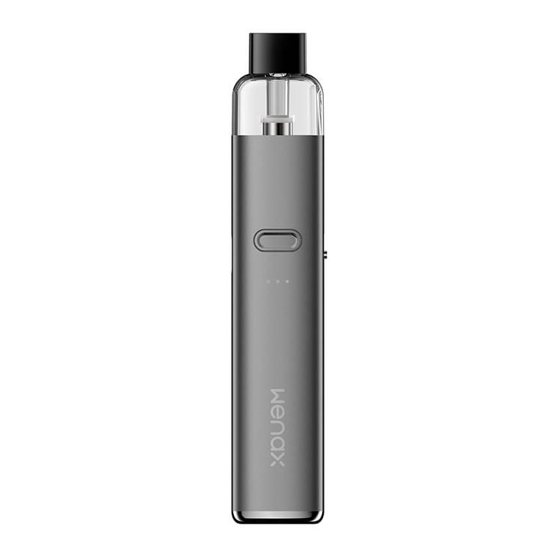 GEEK VAPE WENAX K2 Matte Gunmetal