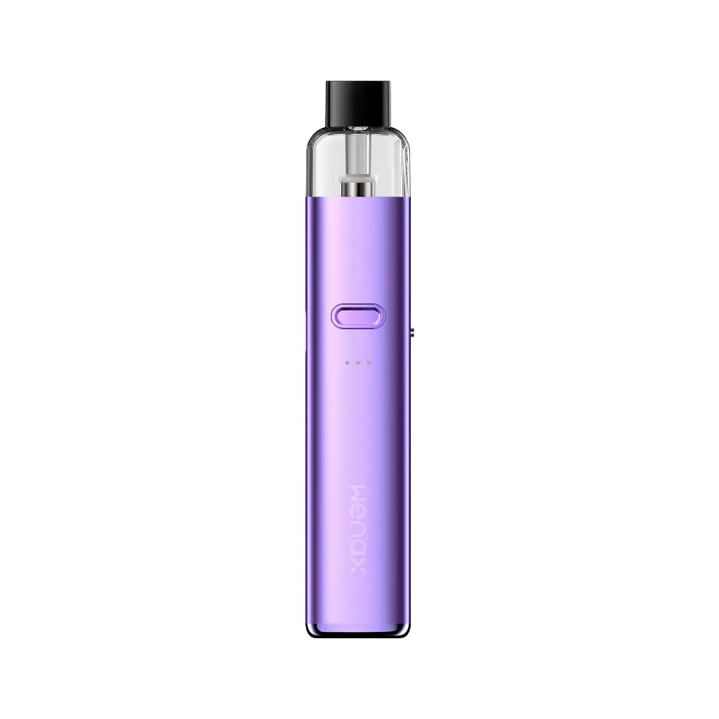 GEEKVAPE WENAX K2 KIT COLOUR MATTE VIOLET