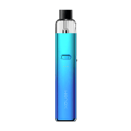 GEEK VAPE WENAX K2 KIT COLOUR  GLOOSY BLUE