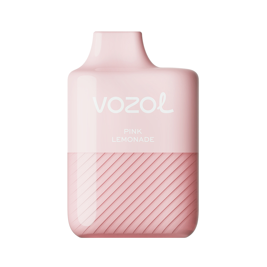 VOZOL PINK LEMONADE 20MG 5000PUFFS 