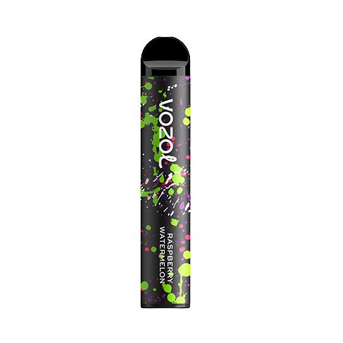 VOZOL RASPBERRY WATERMELON 20MG 2200PUFFS 