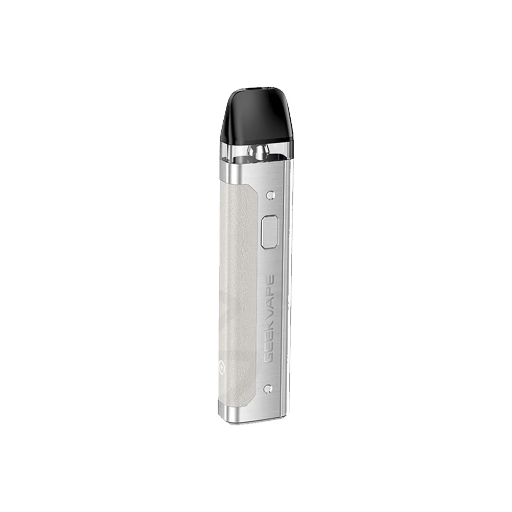 GEEKVAPE AQ KIT 20WATT COLOUR SILVER