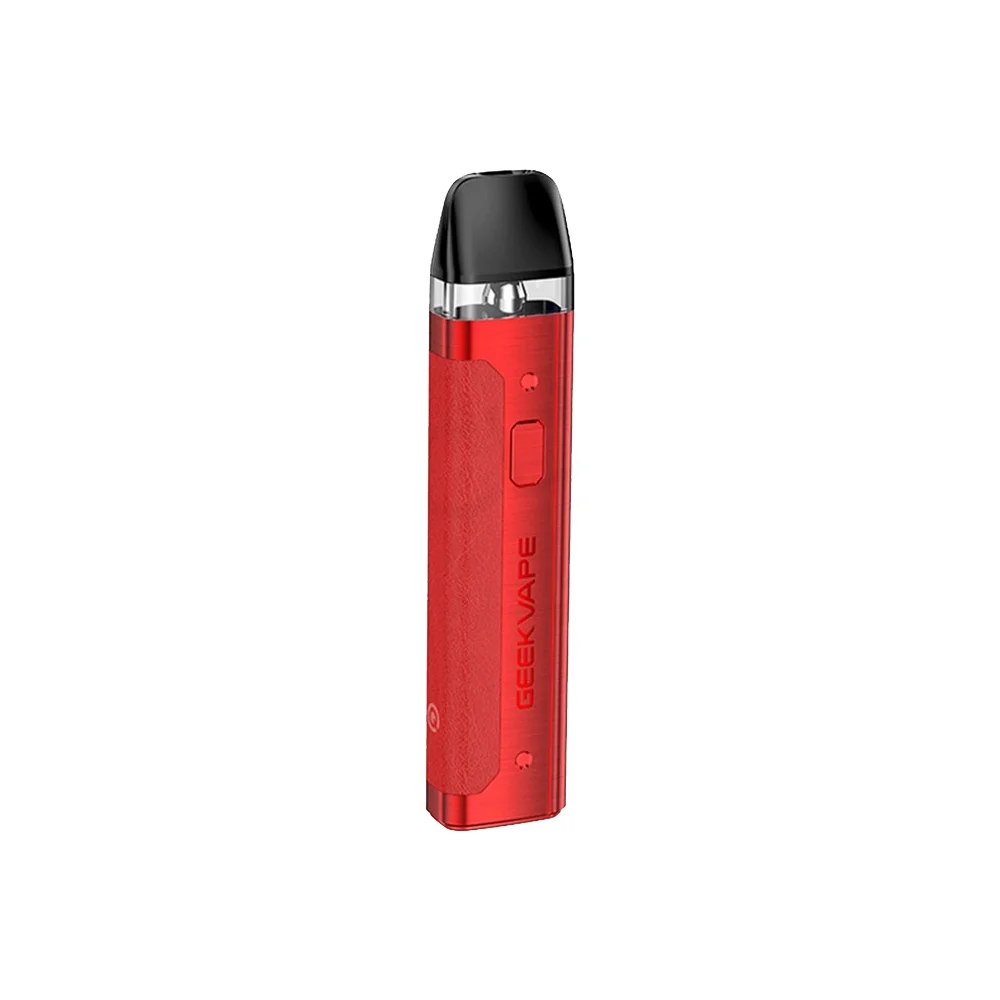 GEEKVAPE AQ KIT 20WATT COLOUR RED