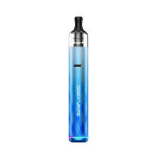 GEEK VAPE WENAX S3 KIT COLOUR  TEXTURE BLUE