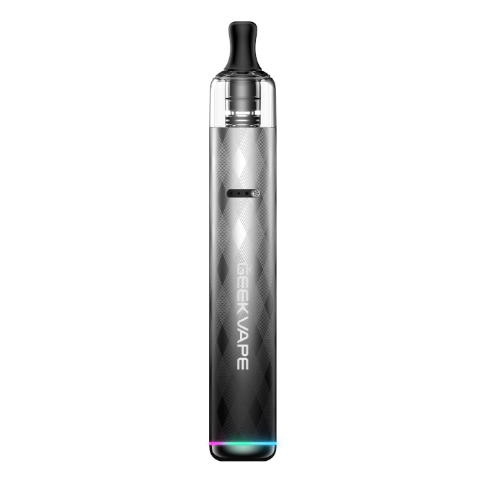 GEEK VAPE WENAX S3 KIT COLOUR  TEXTURE DARK