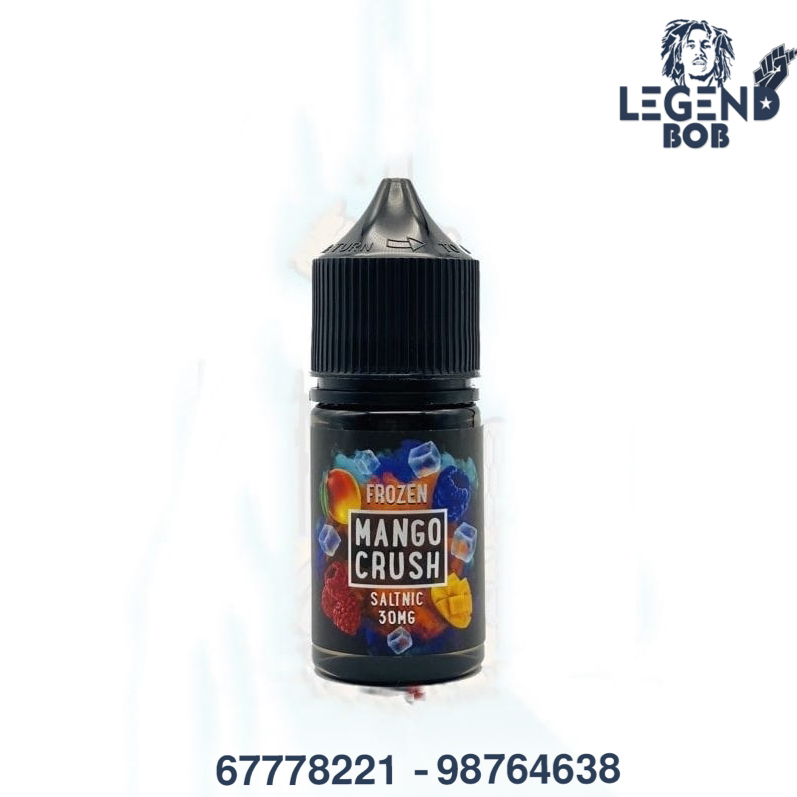 MANGO CRUSH 50MG 30ML 