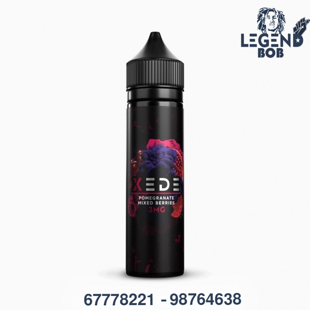 XEDE 3MG 60ML