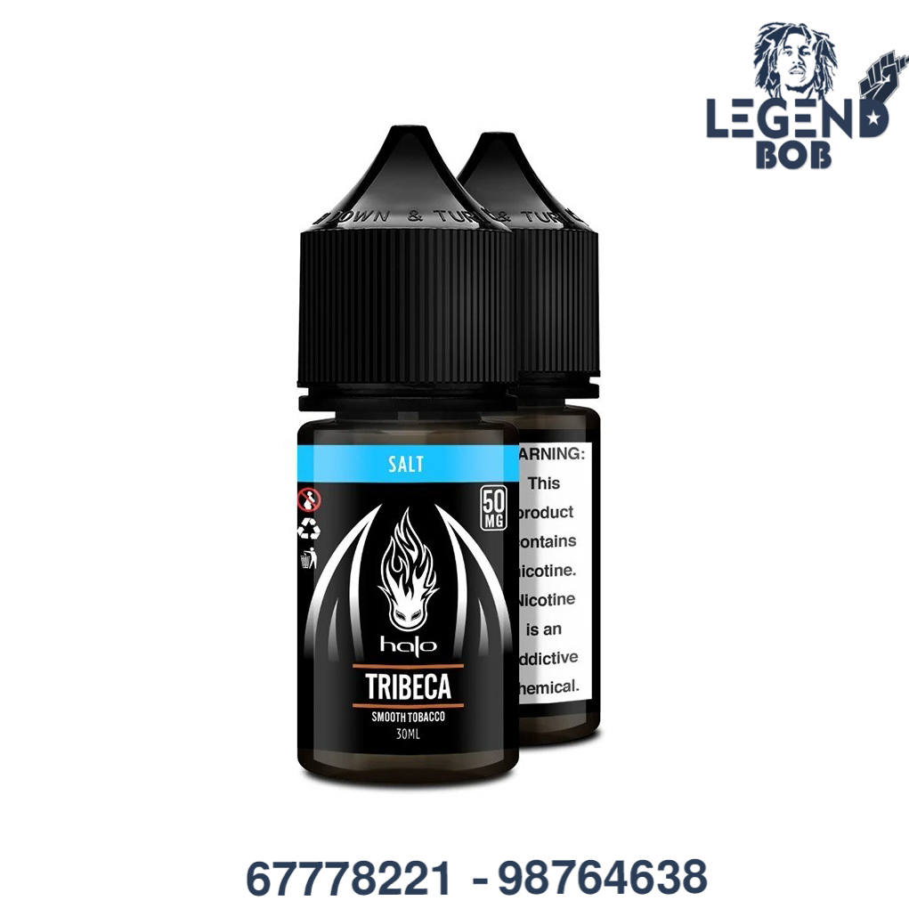 HALO TRIBECA 35MG 30ML 