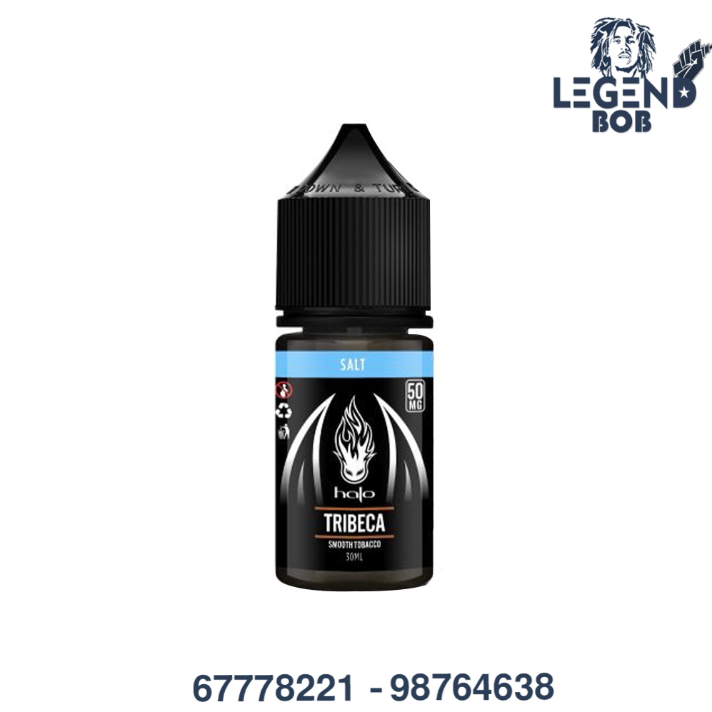 HALO TRIBECA 50MG 30ML 