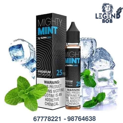 VGOD MINT 25MG 30ML 