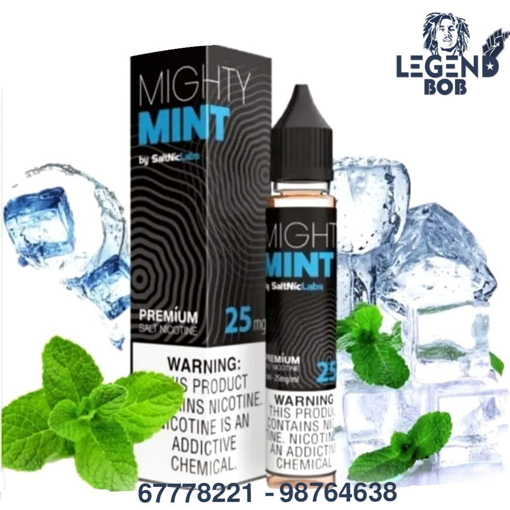 VGOD MINT 50MG 30ML 