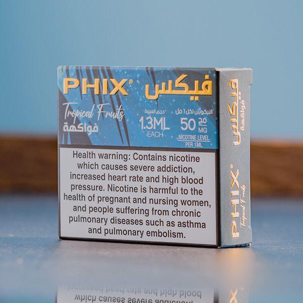 PHIX HAWAII DREAM ICE 50MG