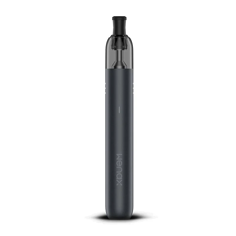 GEEK VAPE WENAX M1 KIT COLOUR BLACK