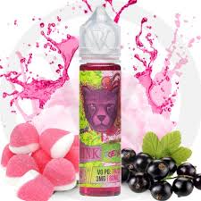 PINK PANTHER REMIX 6MG 60ML