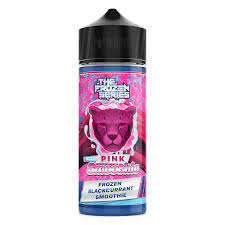 PINK PANTER SMOOTHIE ICE 3MG 120ML