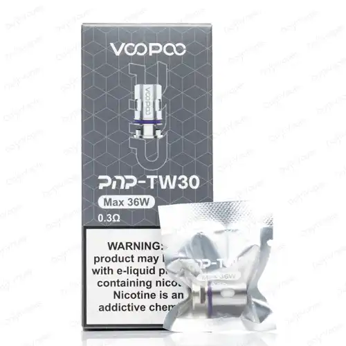 VOOPOO PNP COIL-TW30 (0.3)