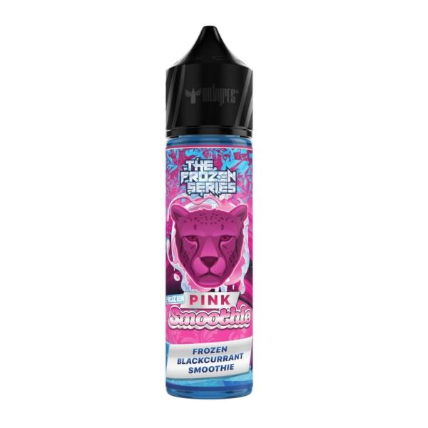 PINK PANTHER SMOOTHIE ICE 3MG 60ML