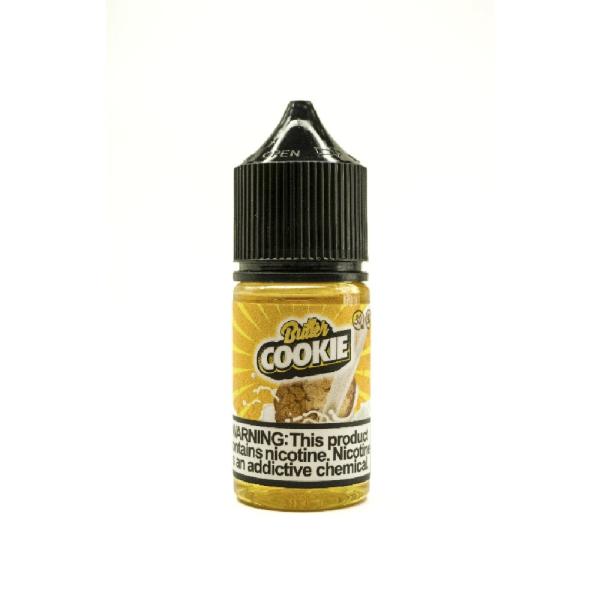 BUTTER COOKIE BANANA 30MG 30ML