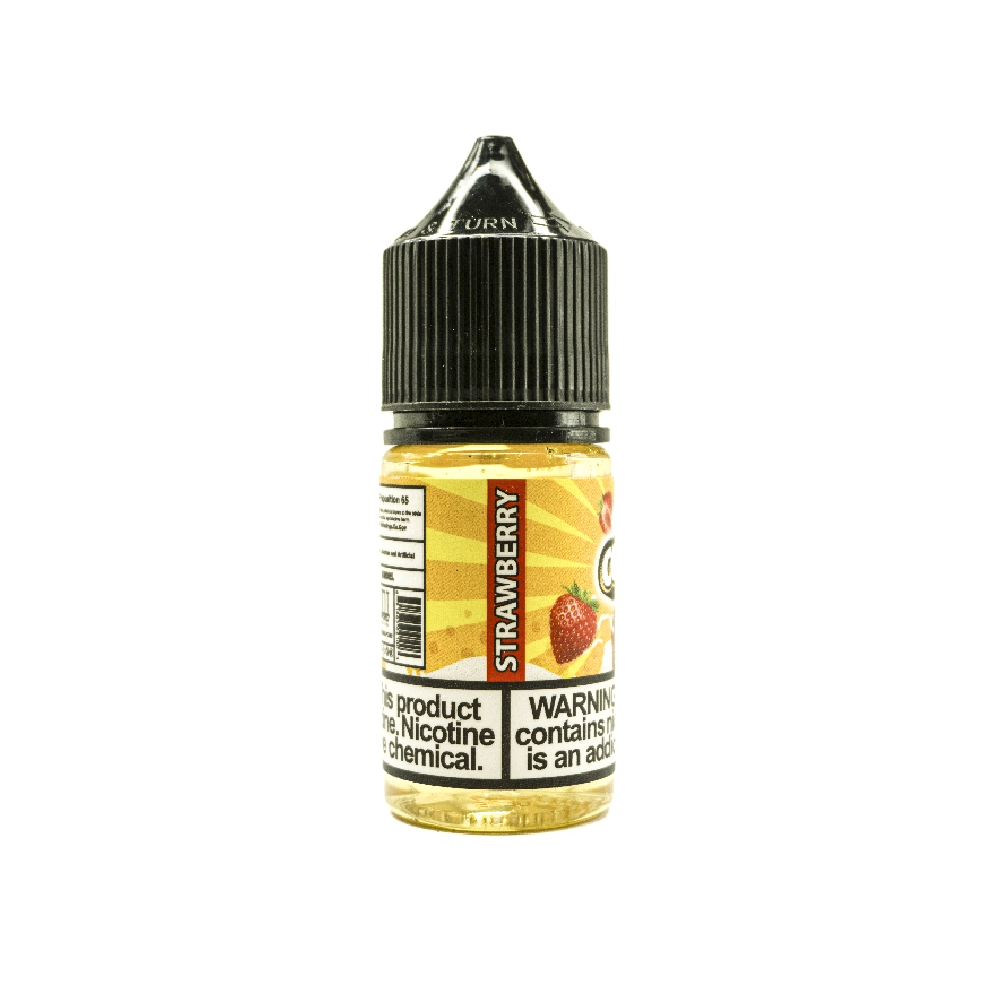 BUTTER COOKIE STRAWBEERY 30MG 30ML