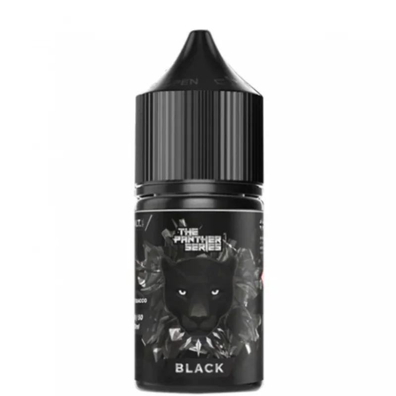 PINK PANTHER BLACK CUSTARD 30MG 30ML