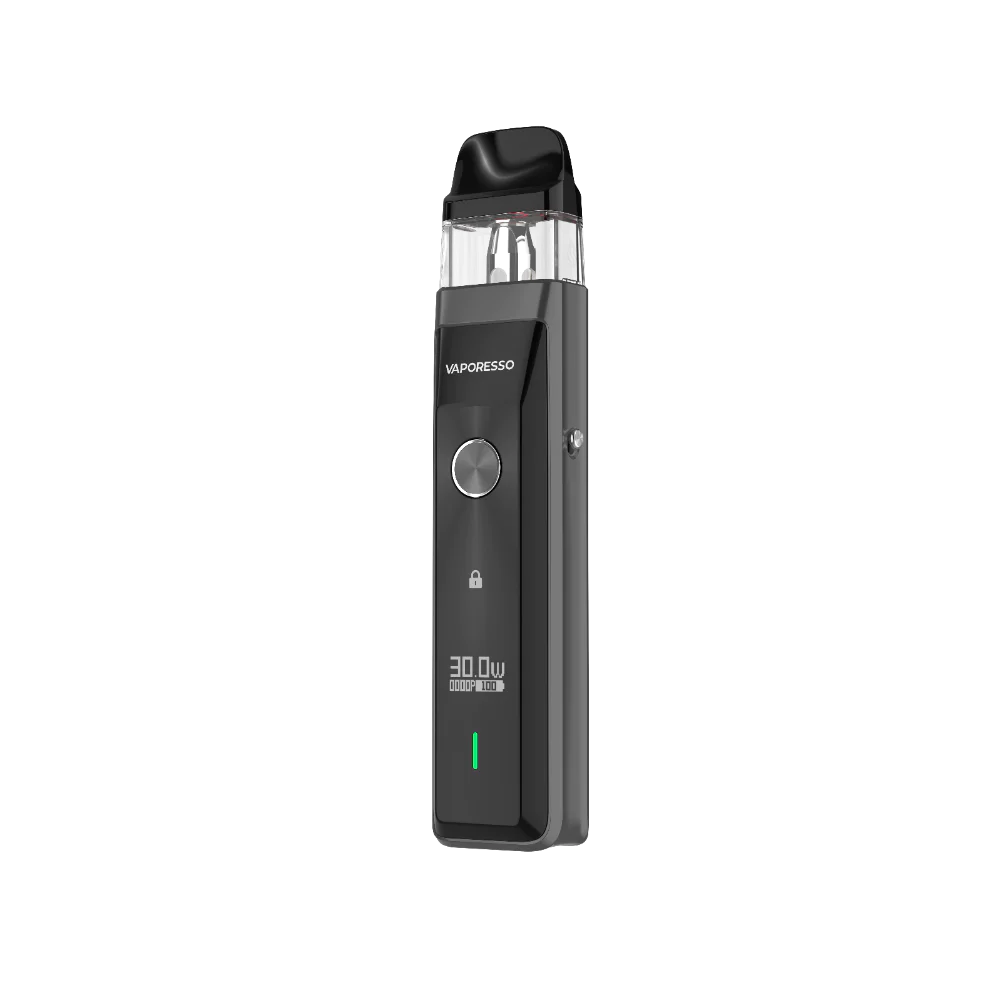 VAPORESSO XROS PRO BLACK