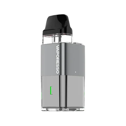 VAPORESSO XROS CUBE SILVER