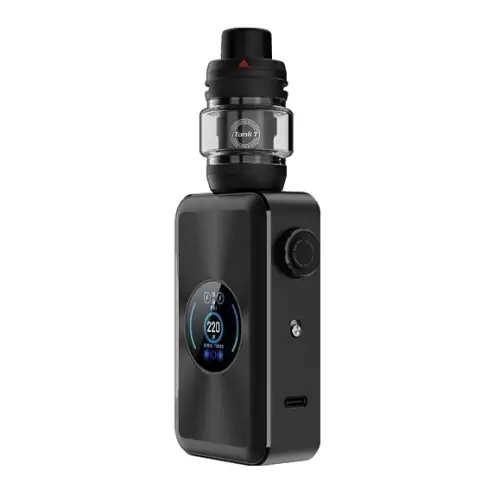 VAPORESSO GEN MAX - DARK BLACK 