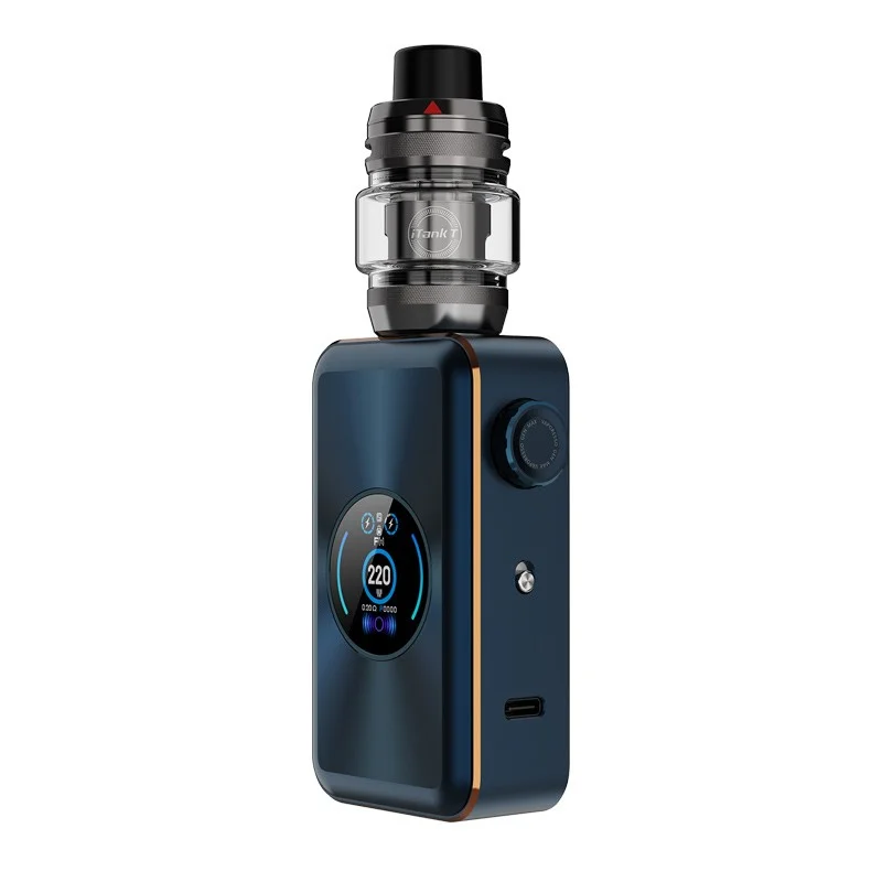 VAPORESSO GEN MAX - STORM BLUE 