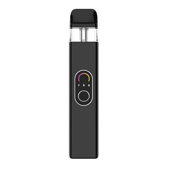 VAPORESSO XROS 4 KIT - BLACK 