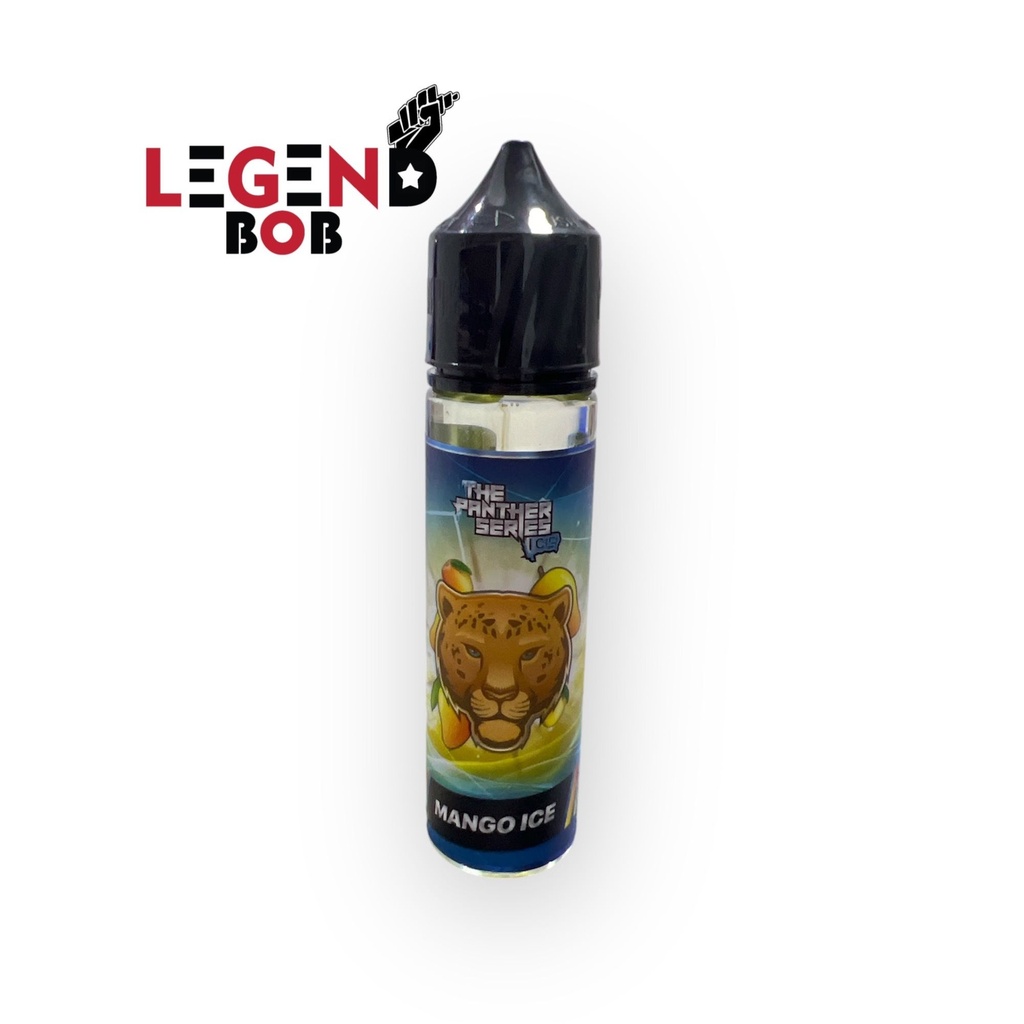 The Panther Series Mango Ice 3MG 60ML
