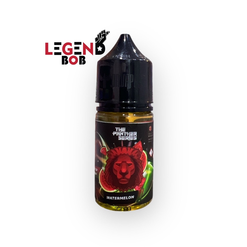 The Panther Series Watermelon 30MG 30ML