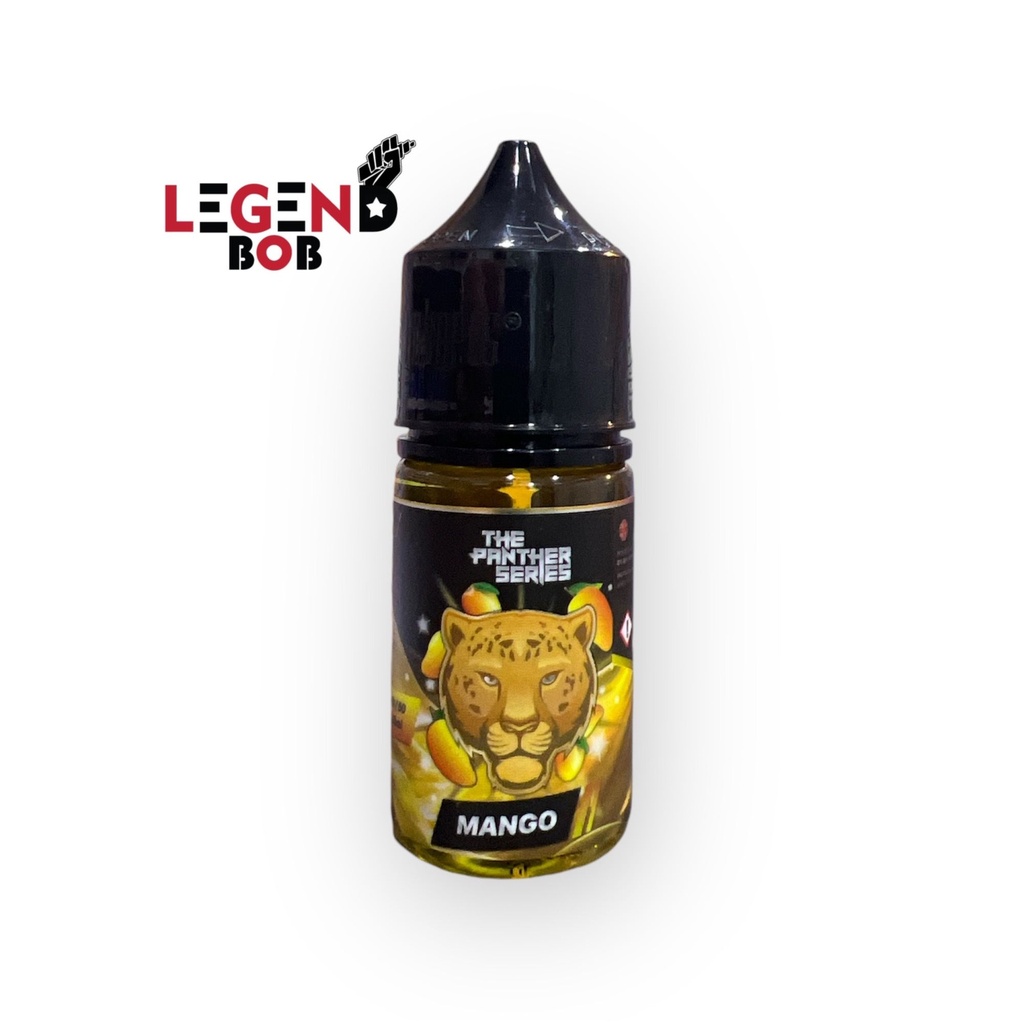 The Panther Series Mango 30MG 30ML