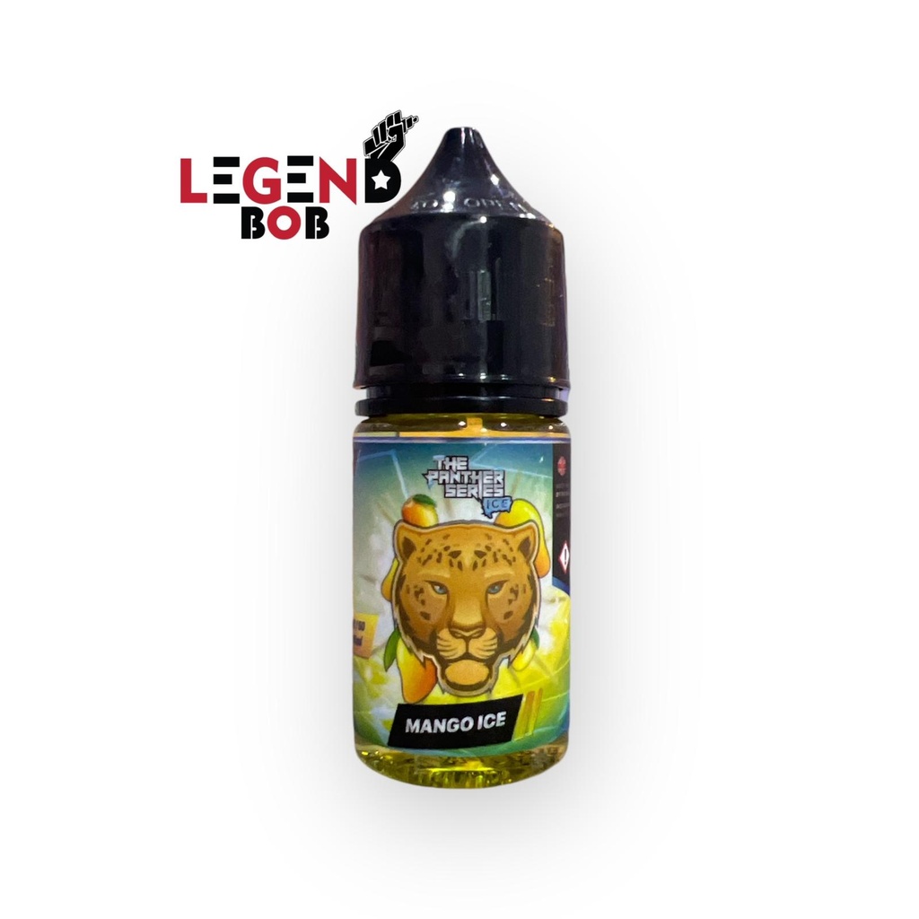 The Panther Series Mango Ice 30MG 30ML