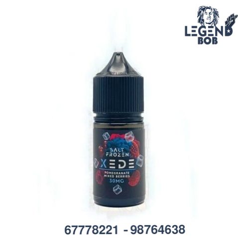 XEDE 30MG 30ML 