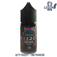 XEDE ICE 30MG 30ML