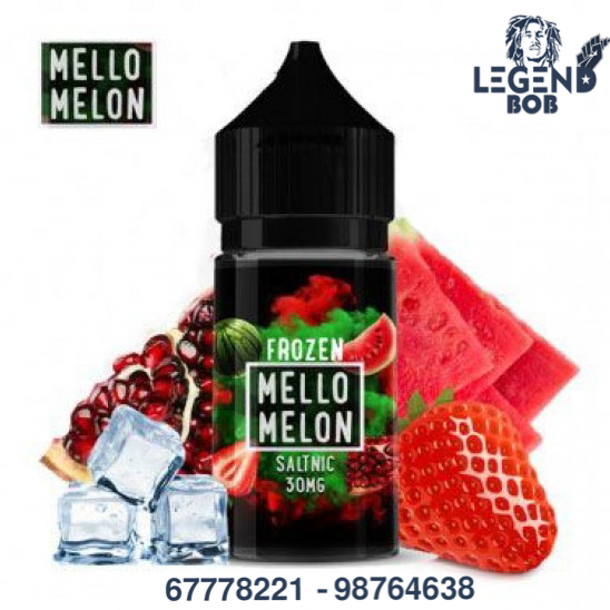 MELLO MELON 30MG 30ML 