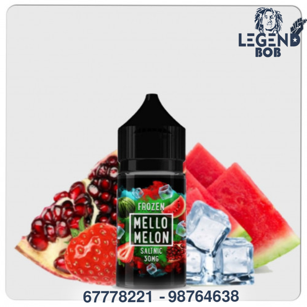 MELLO MELON ICE 30MG 30ML 