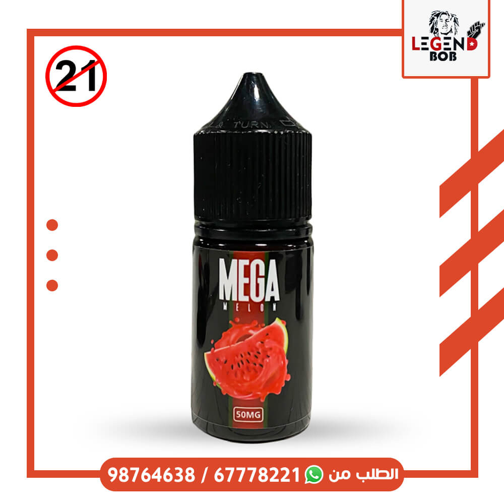 MEGA MELON 30MG 30ML