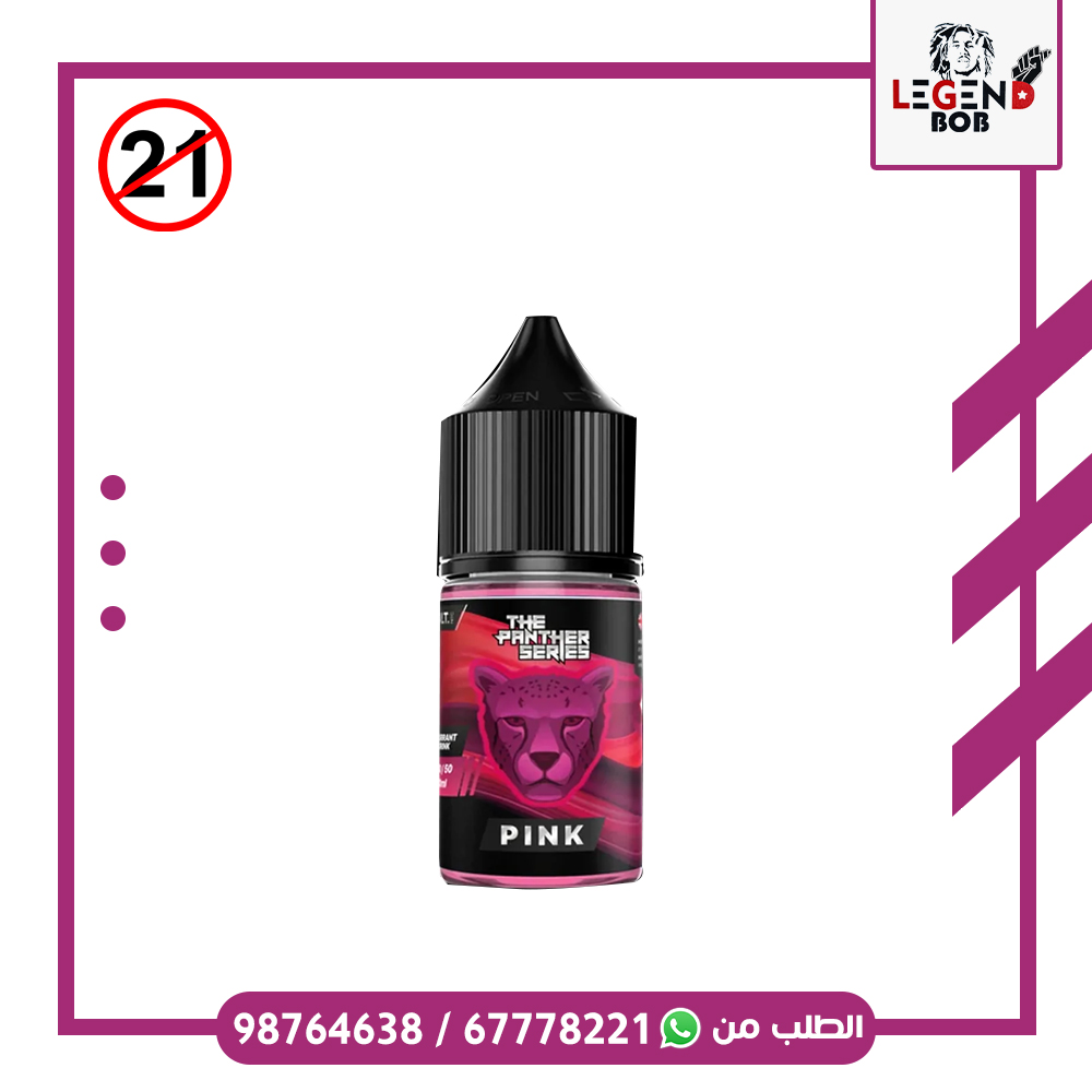 PINK PANTHER ORIGNAL 30MG 30ML