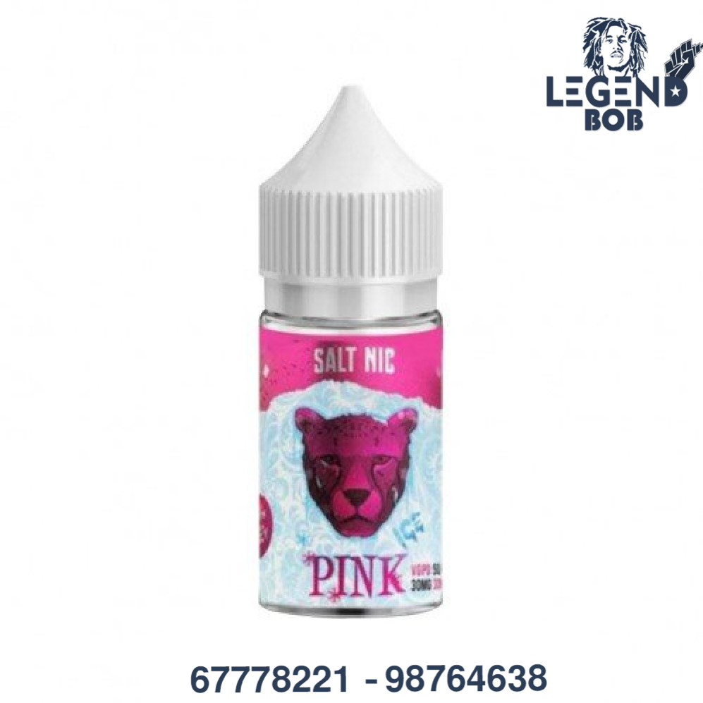 PINK PANTHER ORIGNAL ICE 30MG 30ML