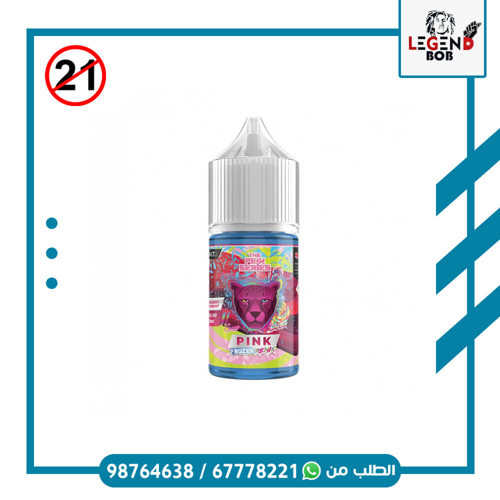 PINK PANTHER REMIX ICE 30MG 30ML