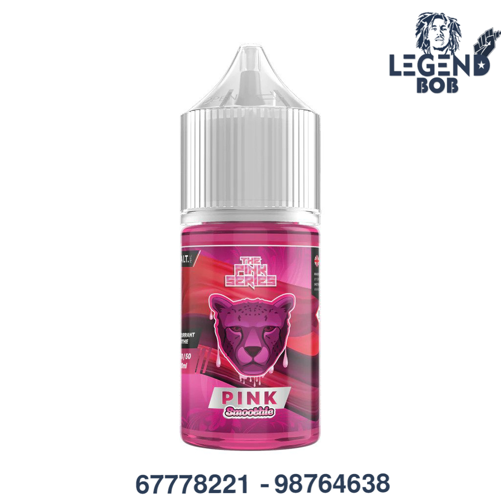 PINK PANTHER SMOOTHIE 30MG 30ML 