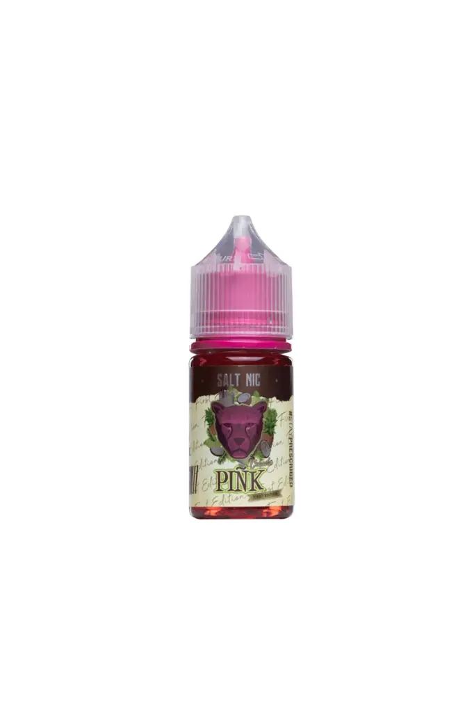 PINK PANTHER COLADA 30MG 30ML