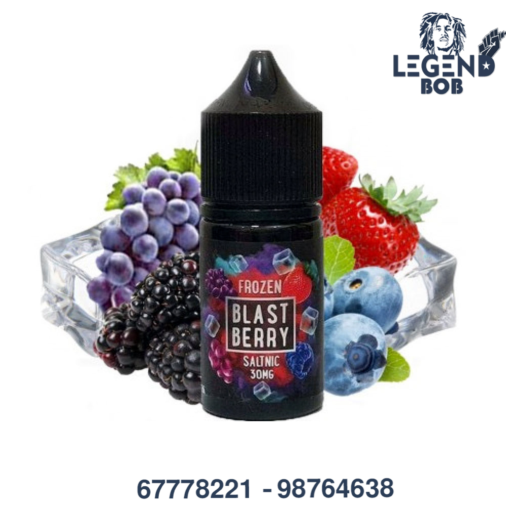 BLAST BERRY ICE 30MG 30ML